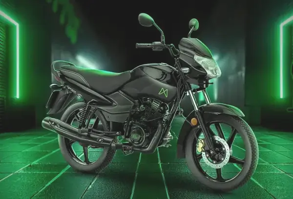 Conquiste – plano de aquisição de moto