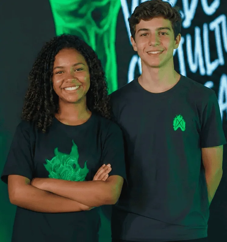 Sobre o programa Jovem Aprendiz