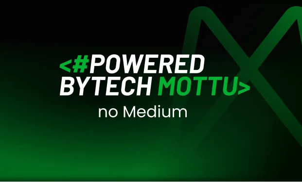 Mottu Powered by Tech