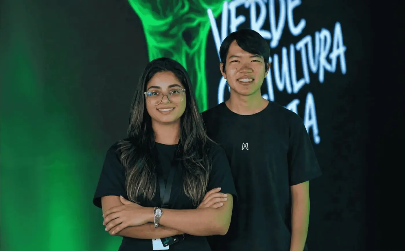 Programa Trainee Mottu